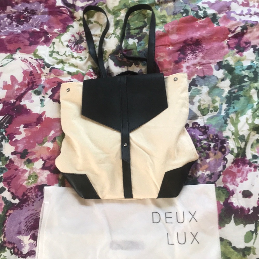 Deux Lux Backpack